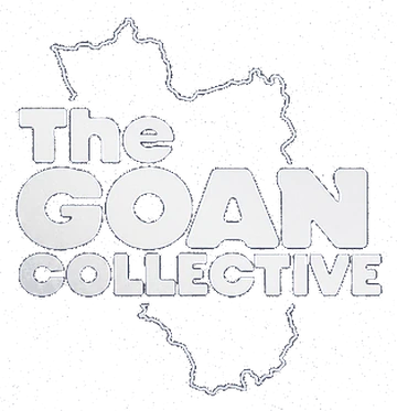 The Goan Collective logo